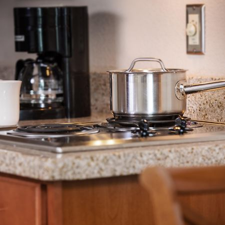 Candlewood Suites Bellevue Eksteriør billede