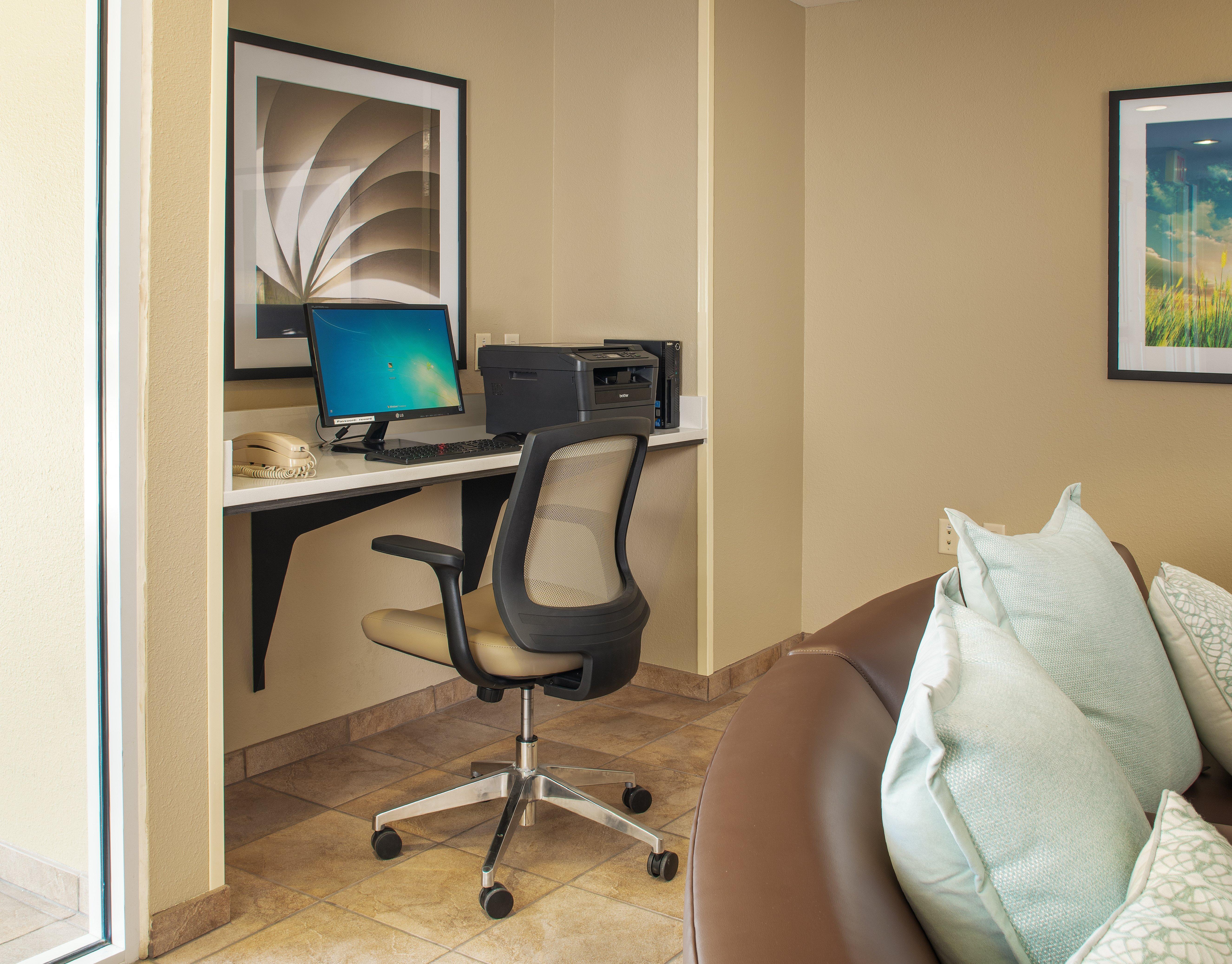 Candlewood Suites Bellevue Eksteriør billede