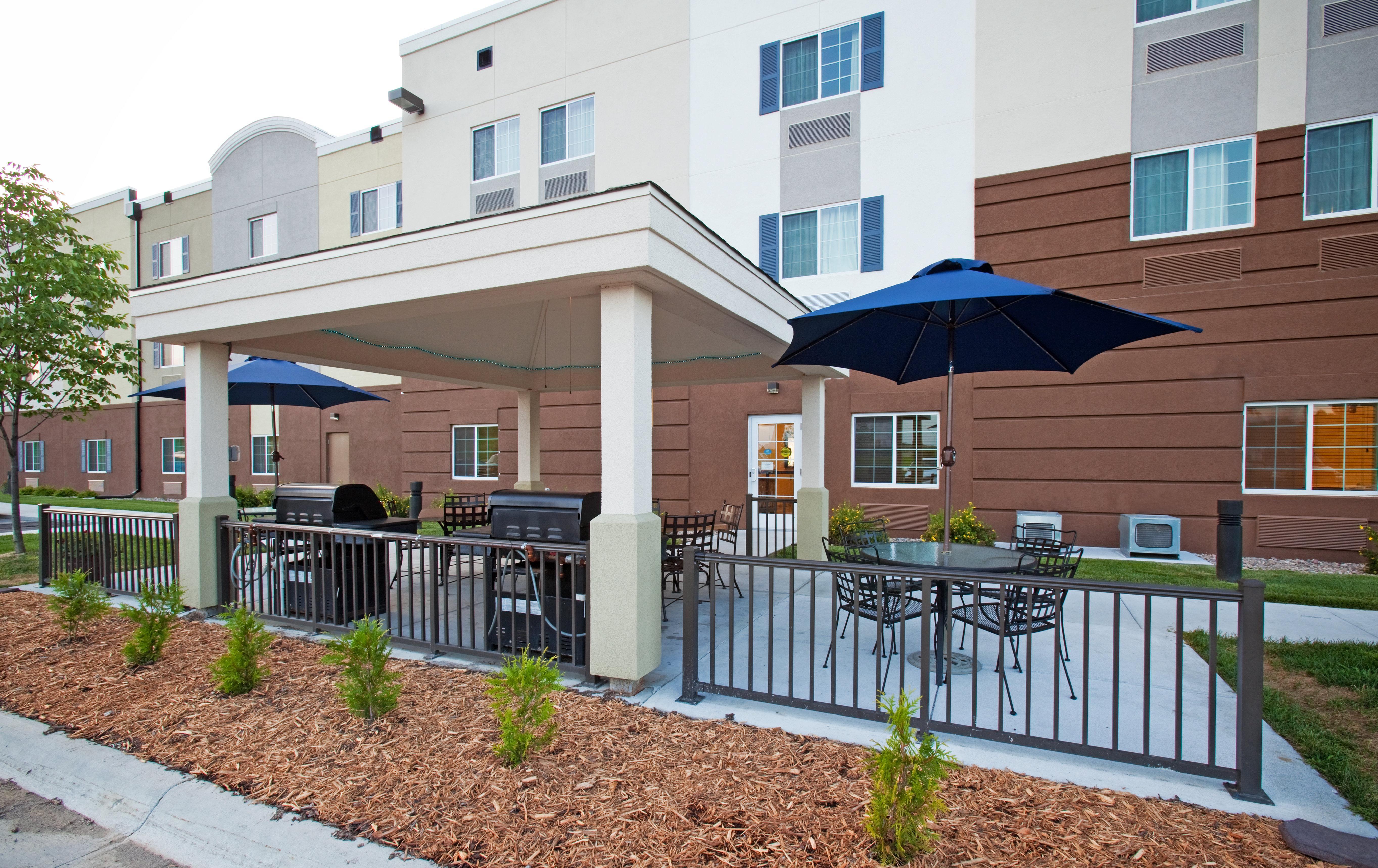 Candlewood Suites Bellevue Bekvemmeligheder billede