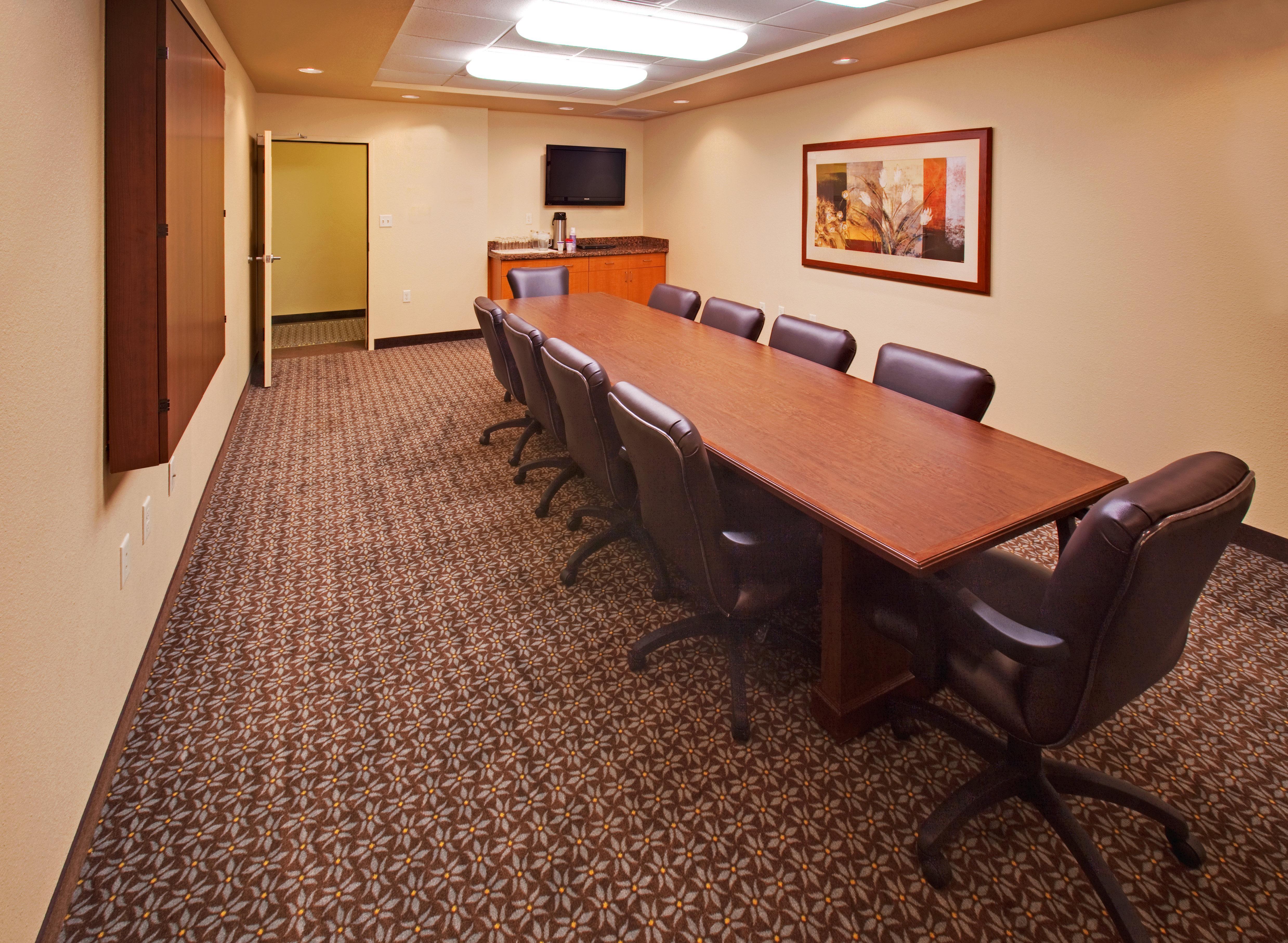 Candlewood Suites Bellevue Faciliteter billede