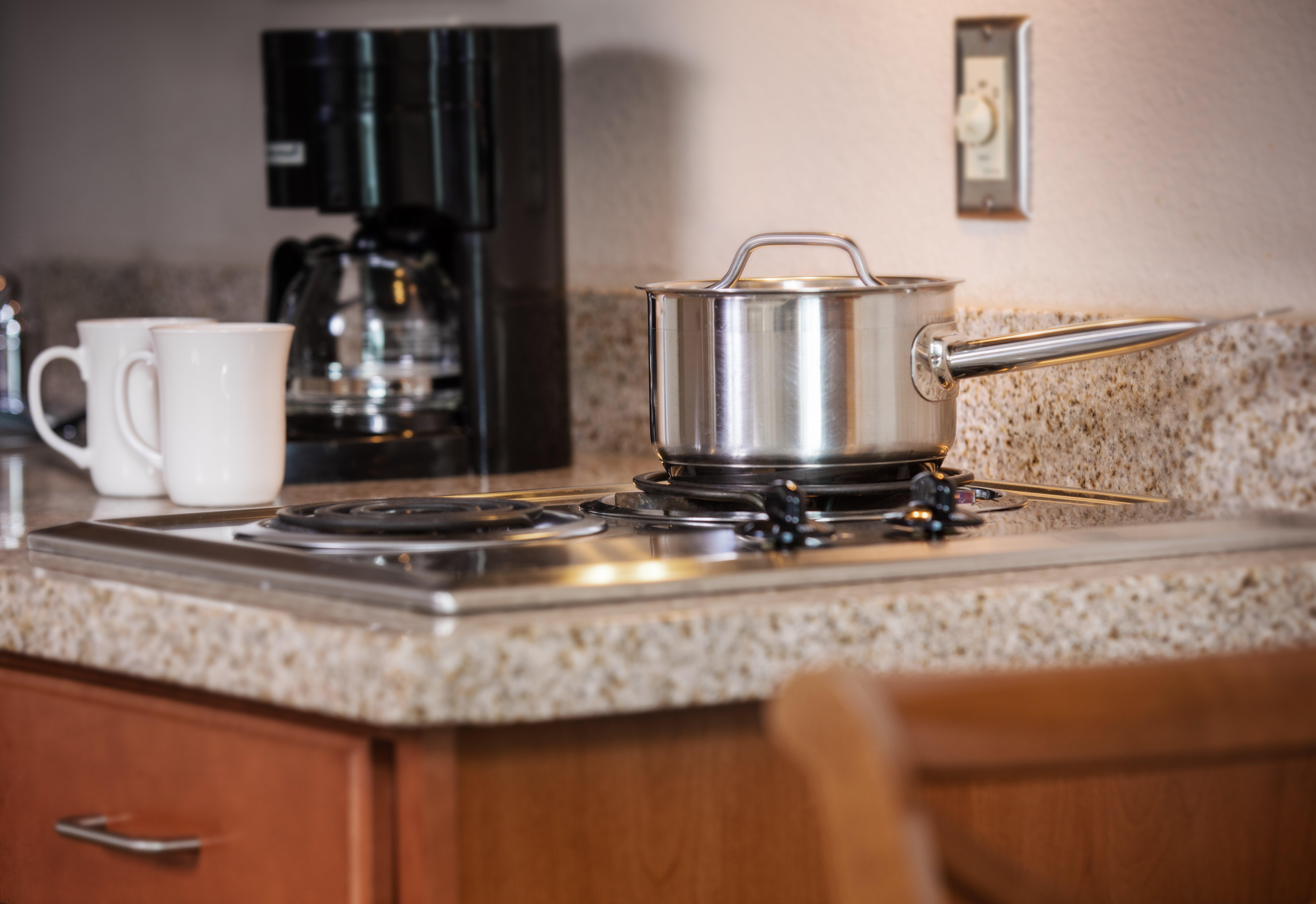Candlewood Suites Bellevue Eksteriør billede