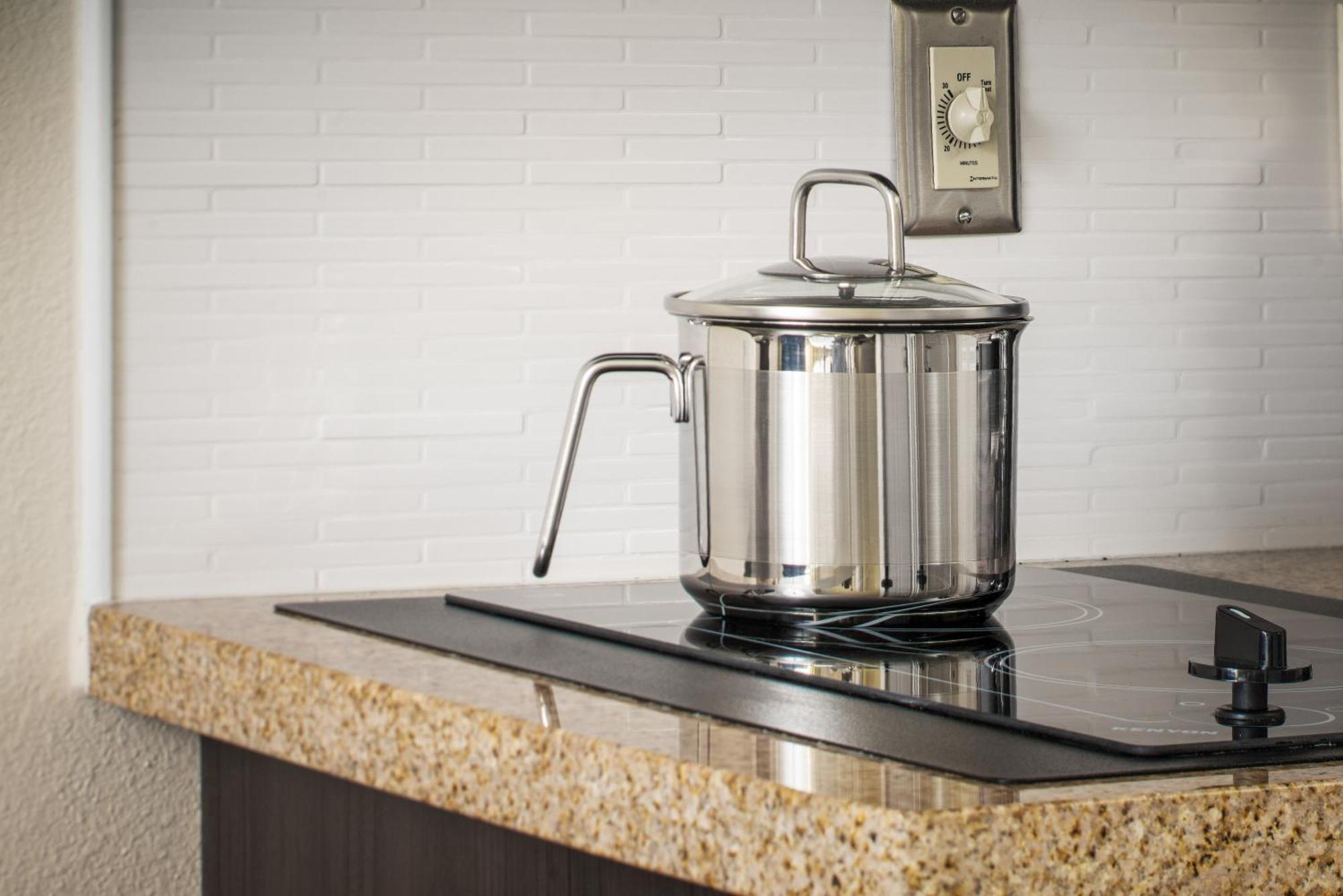 Candlewood Suites Bellevue Eksteriør billede