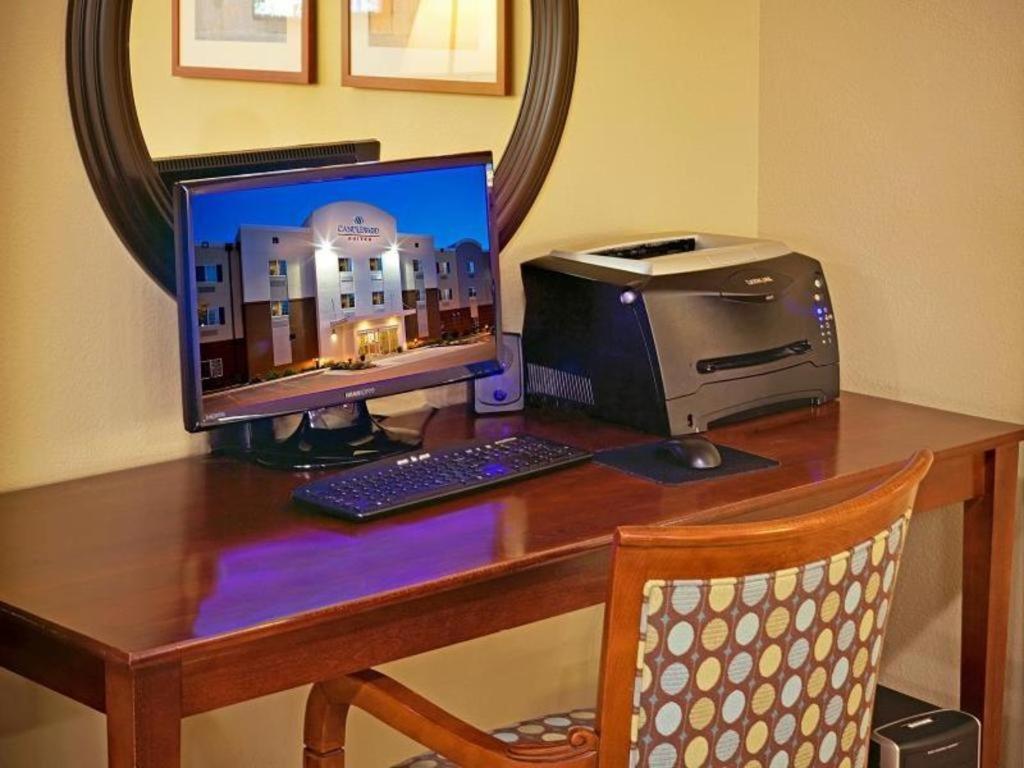 Candlewood Suites Bellevue Eksteriør billede