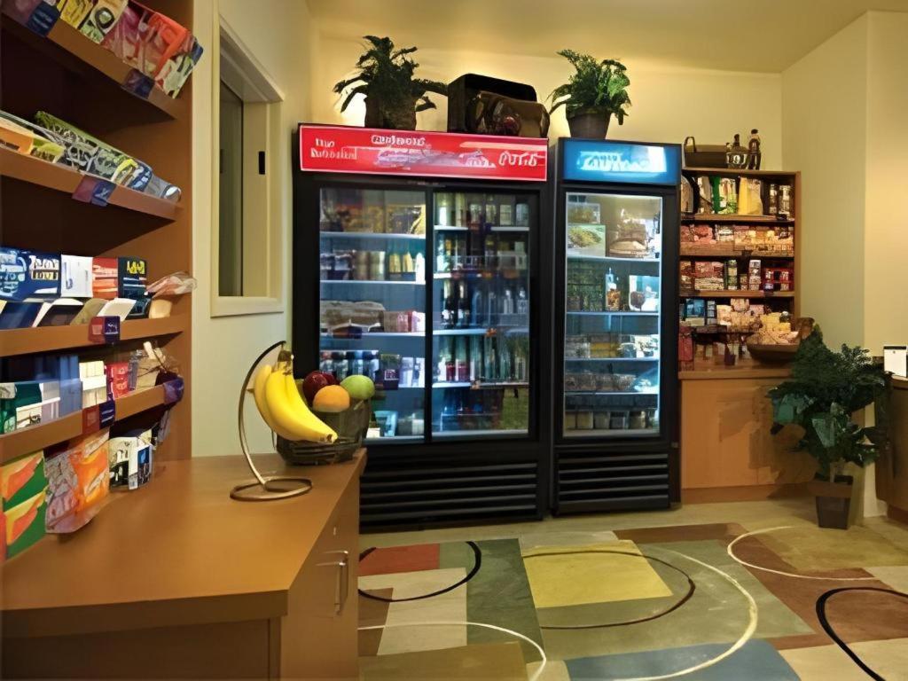 Candlewood Suites Bellevue Eksteriør billede