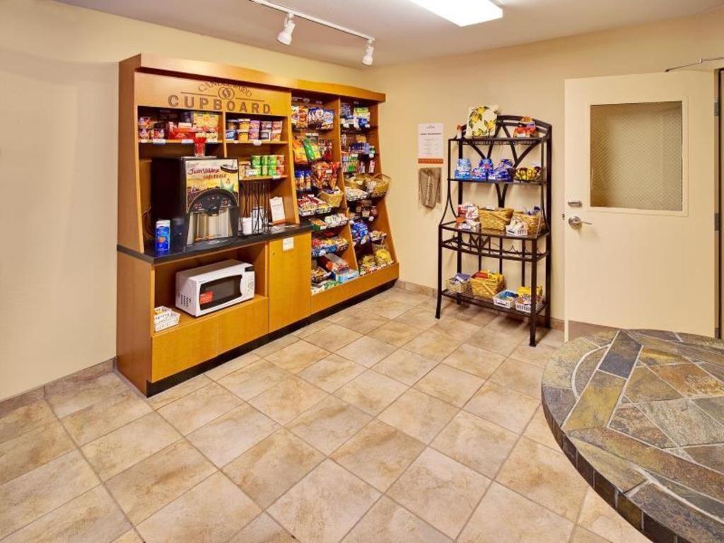 Candlewood Suites Bellevue Eksteriør billede