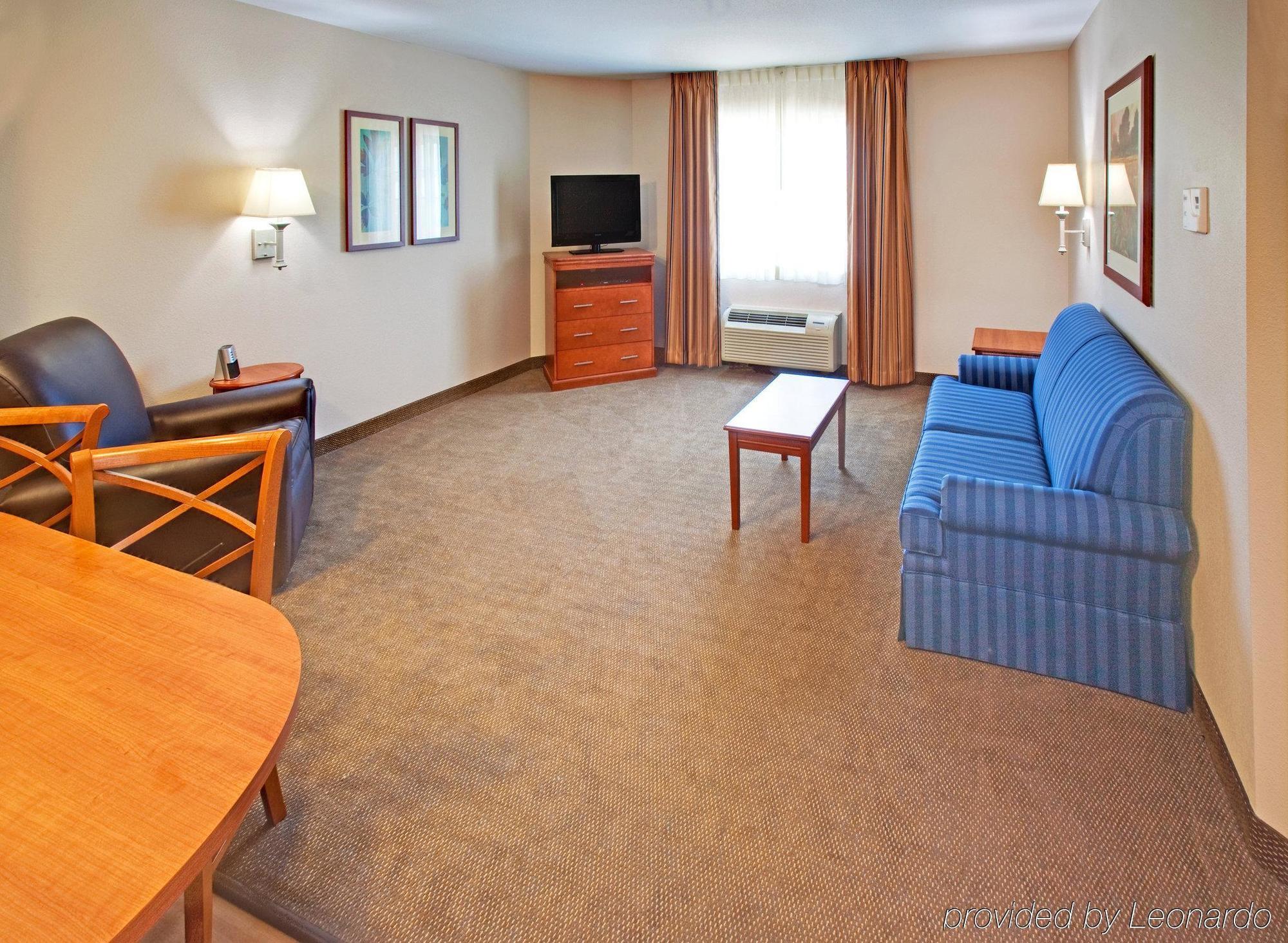 Candlewood Suites Bellevue Værelse billede