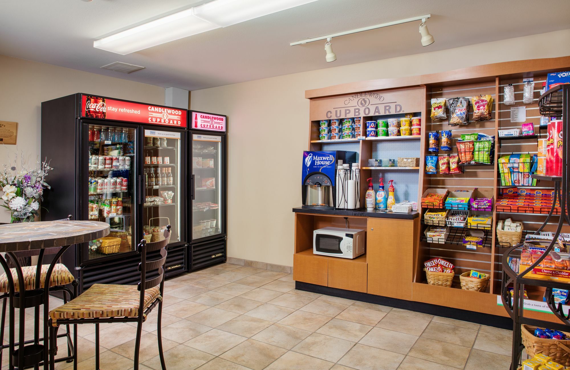 Candlewood Suites Bellevue Eksteriør billede